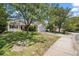Ranch style home on a tree lined street with a spacious yard at 11480 Moline St, Commerce City, CO 80640