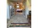 View of bedroom from sitting area at 4375 Tongue Rd, Indian Hills, CO 80454