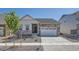 Charming single-Gathering home with stone accents, a two-car garage, and a well-maintained front yard at 15286 Fillmore St, Thornton, CO 80602