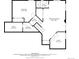 Floor plan shows bedrooms, bathroom, hall, recreation room, and other rooms at 8171 S Homesteader Dr, Morrison, CO 80465