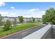 Attractive townhomes with green space and mature trees in a well-maintained community at 19216 E Idaho Pl # 102, Aurora, CO 80017