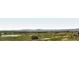 Scenic view overlooking the distant plains and Rocky Mountains at 4526 Colorado River Dr, Firestone, CO 80504