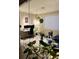 Bright office space with modern track lighting, providing a productive work environment at 4526 Colorado River Dr, Firestone, CO 80504