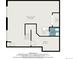 Detailed floor plan of the basement level, showcasing the recreation room at 5224 Snow Goose St, Brighton, CO 80601