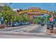 Street view of Golden, Colorado, with an archway at 1337 N Ford St, Golden, CO 80403