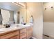Bathroom featuring double sinks at 511 Noel Ave, Longmont, CO 80501
