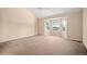 Bright Primary bedroom with a bay window offers an abundance of natural light at 15577 Greenstone Cir, Parker, CO 80134