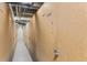 Convenient storage locker provides residents with ample space to store personal belongings at 3131 E Alameda Ave # 2102, Denver, CO 80209