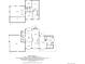 Detailed floor plan showcasing layout with square footage, room dimensions, and deck measurements at 18470 Canterbury Dr, Monument, CO 80132