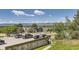View of neighborhood with surrounding mountains at 3200 S Federal Blvd # 5, Denver, CO 80236
