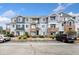 Multi-Gathering home with manicured landscaping and convenient parking spaces available at 5255 Memphis St # 219, Denver, CO 80239