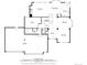 First floor plan shows kitchen, breakfast nook, Gathering, living and dining rooms, as well as a garage at 12693 W 82Nd Ln, Arvada, CO 80005