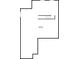 Basement floor plan showing a large open space spanning 37'0