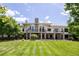 Expansive backyard with manicured lawn, ideal for outdoor activities and relaxation with privacy at 8937 Little Raven Trl, Niwot, CO 80503