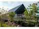 Attractive pavilion with an open structure and a well-kept landscaped area at 6235 Stable View St, Castle Pines, CO 80108