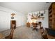 Spacious bedroom with a desk and lots of natural light at 4530 S Verbena St # 309, Denver, CO 80237