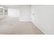 Spacious carpeted room with ample natural light and a neutral color palette at 4290 Cottonwood Lakes Blvd, Thornton, CO 80241