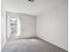 This is a bedroom with a window at 10950 W Florida Ave # 314, Lakewood, CO 80232