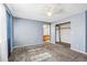 Spacious bedroom with ensuite bathroom and closet at 20493 E Hampden Pl, Aurora, CO 80013
