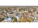 A lovely neighborhood with mature trees and well-maintained homes at 10234 W Geddes Cir, Littleton, CO 80127
