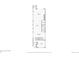 Layout of the first floor, featuring an open kitchen, living area, and dedicated office space at 3636 Lipan St, Denver, CO 80211