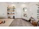 Comfortable living room features modern furnishings and decor, perfect for relaxation at 5880 W 39Th Pl, Wheat Ridge, CO 80212