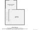 Basement floor plan displays recreation room and ample storage space at 2700 W Riverwalk Cir # C, Littleton, CO 80123