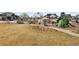 Community park with playground, picnic area, and walking paths, creating a Gathering-friendly environment at 22025 E 45Th Ave, Aurora, CO 80019