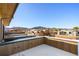 Spacious rooftop deck offering panoramic city and mountain views for outdoor relaxation and entertainment at 2010 Pearl St # B, Boulder, CO 80302