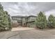 Beautiful two-story home featuring an attached two-car garage and manicured landscaping at 11020 E 150Th Pl, Brighton, CO 80602