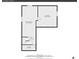 Basement floor plan featuring a recreation room, hall, and storage area at 4407 N Quemoy St, Aurora, CO 80019