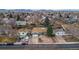 Charming single Gathering home with a 2 car garage, spacious front yard, and mature trees at 11397 Kendall St, Westminster, CO 80020