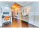 Cozy office space with natural light, perfect for remote work or studying at 891 14Th St # 2002, Denver, CO 80202