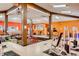 Well-equipped fitness center with various exercise machines at 1150 Golden Cir # 201, Golden, CO 80401