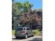 Charming condo featuring a stone chimney and a parking spot, perfect for easy access at 1850 S Pitkin Cir # B, Aurora, CO 80017