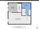 Detailed floorplan showcasing the layout of a home with labeled rooms and dimensions at 11427 Brownstone Dr, Parker, CO 80138