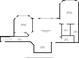 Detailed floorplan illustrates the layout of the bedrooms, recreation room, kitchen, and bathrooms at 12939 Wabash Ct, Thornton, CO 80602