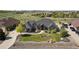 Stunning single-story home featuring a meticulously landscaped front yard and inviting walkway at 12939 Wabash Ct, Thornton, CO 80602