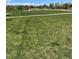 Well-maintained green space, ideal for recreational activities and enjoying the outdoors in this welcoming neighborhood at 15350 W 50Th Dr, Golden, CO 80403