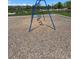 Enjoy this vibrant community playground with swings for children, creating a fun and engaging outdoor space for residents at 15350 W 50Th Dr, Golden, CO 80403