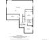 Detailed floor plan showcasing the layout of the home, including bedrooms and recreation room at 2746 Stallion Way, Mead, CO 80542