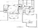 Comprehensive floor plan displaying layout for all floors at 6276 S Robertsdale Ct, Aurora, CO 80016