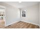 Bright room with wood floors, perfect for an office, bedroom, or flex space at 2731 W 42Nd Ave, Denver, CO 80211