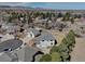 Neighborhood aerial view highlighting the home's location, neighboring properties, and community amenities at 5284 Taft Ct, Arvada, CO 80002