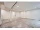 Spacious basement offering endless possibilities for a home theater, gym, or recreation area at 12441 W Virginia Ave, Lakewood, CO 80228