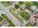 The property features a manicured lawn, mature trees, and is nestled in a desirable neighborhood on a tree-lined street at 1691 Roslyn St, Denver, CO 80220