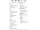 Informational feature list for 7629 S Fillmore Way includes upgrades and highlights at 7629 S Fillmore Way, Centennial, CO 80122
