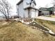 Charming two-story home with rock accents, back deck, and landscaping at 227 Powderhorn Trl, Broomfield, CO 80020