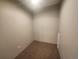 A small room with carpeting and painted walls at 9650 Huron St # 23, Thornton, CO 80260