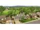 Lovely two-story home surrounded by lush landscaping and a sprawling green neighborhood at 8896 W Prentice Ave, Littleton, CO 80123